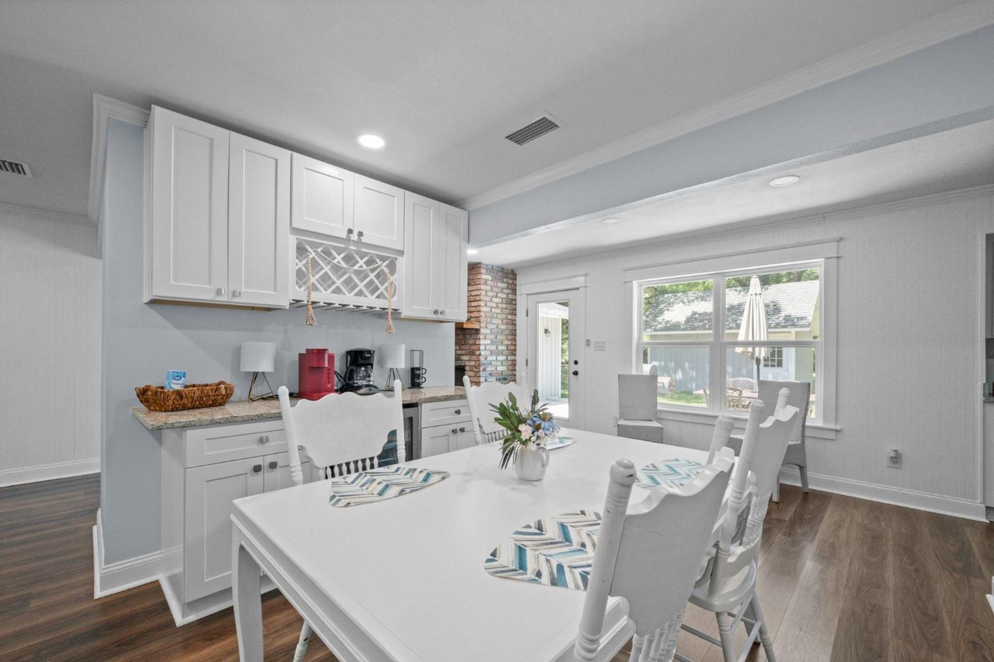 Peaceful Fairhope Retreat-Large Home On 1 Acre Lot 외부 사진
