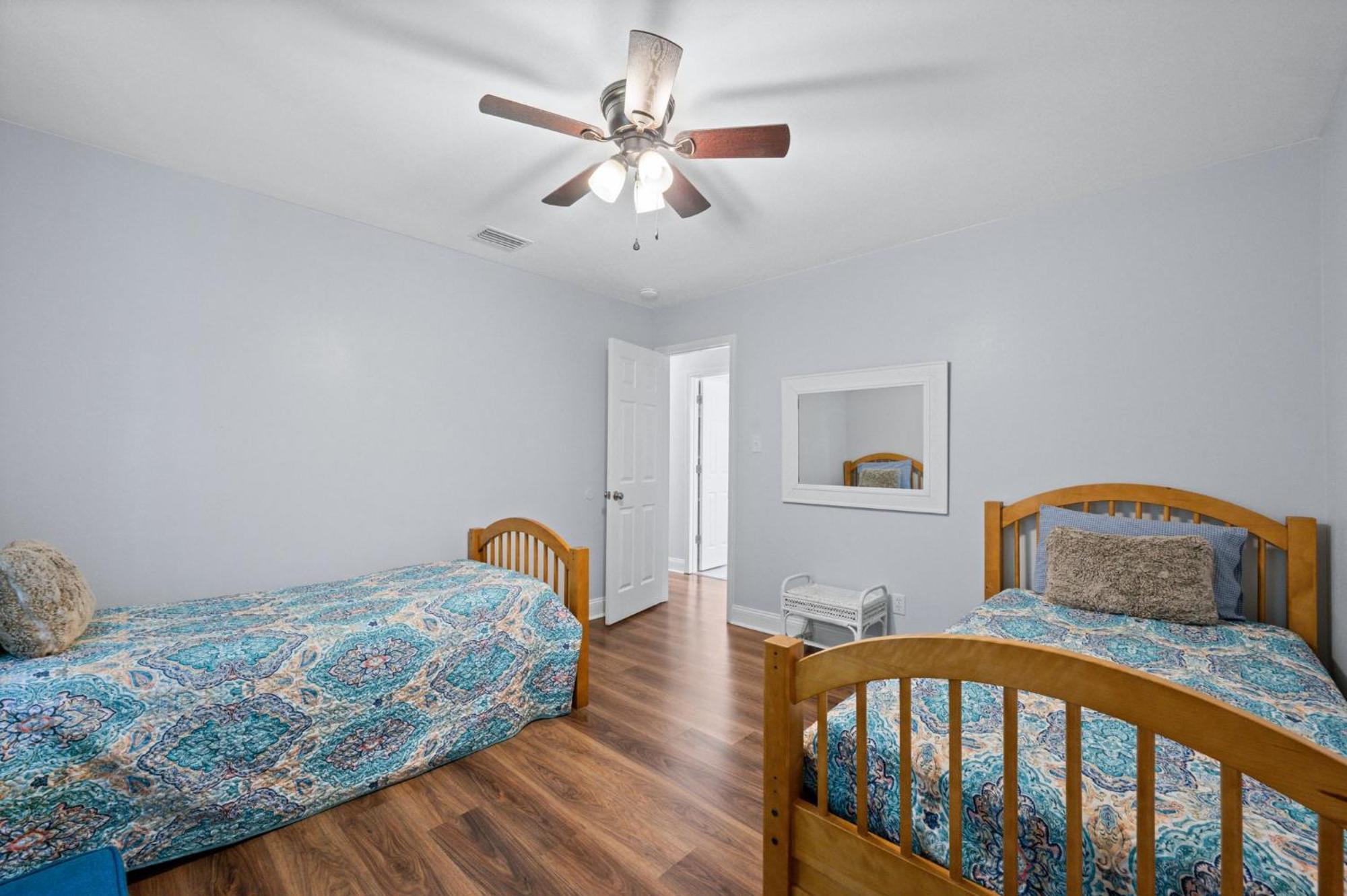 Peaceful Fairhope Retreat-Large Home On 1 Acre Lot 외부 사진