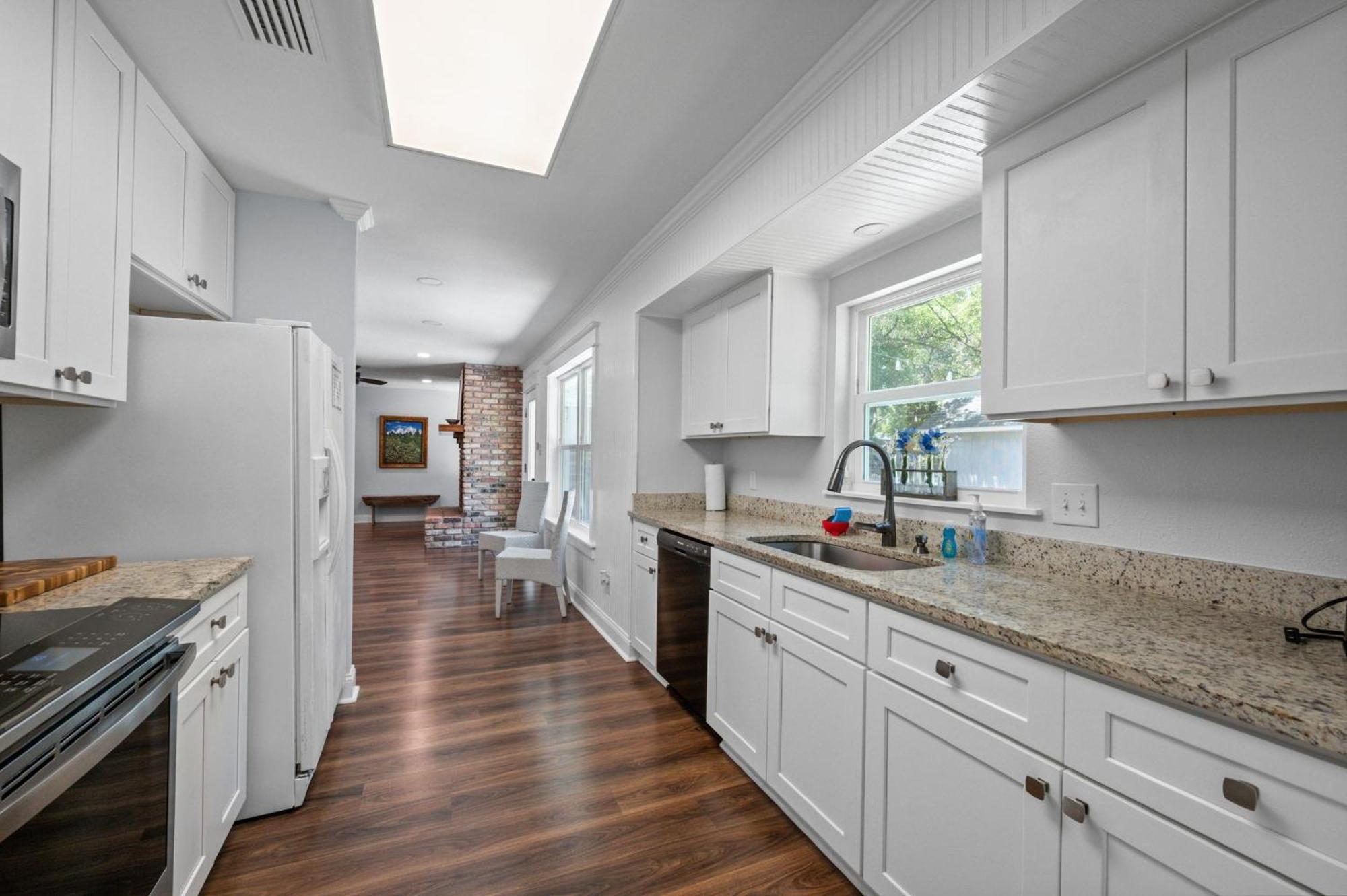 Peaceful Fairhope Retreat-Large Home On 1 Acre Lot 외부 사진